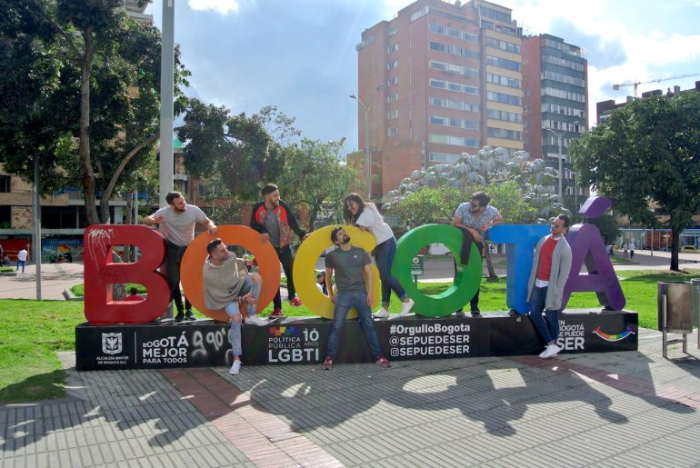 32 cosas que debes hacer cuando visitas Bogotá
