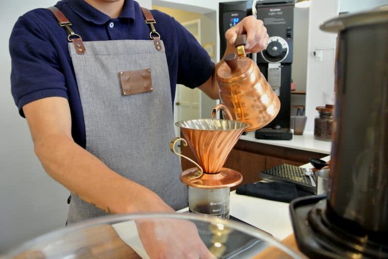 Where To Find The Best Coffee In Bogotá