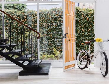 10 Stylish Boutique Hotels In Bogotá, Colombia
