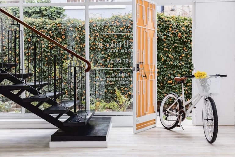 12 Stylish Boutique Hotels In Bogotá, Colombia