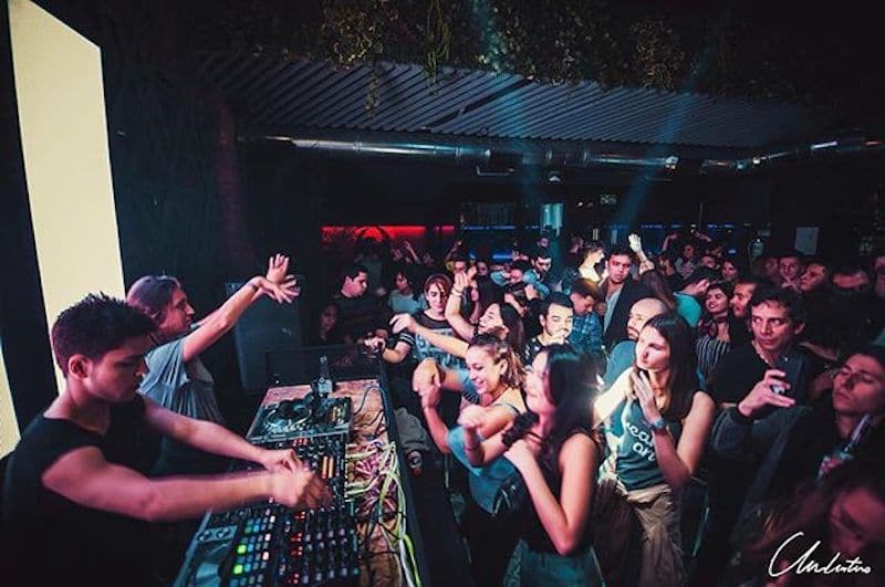 10 Nightlife Spots To Experience Before You Leave Bogotá