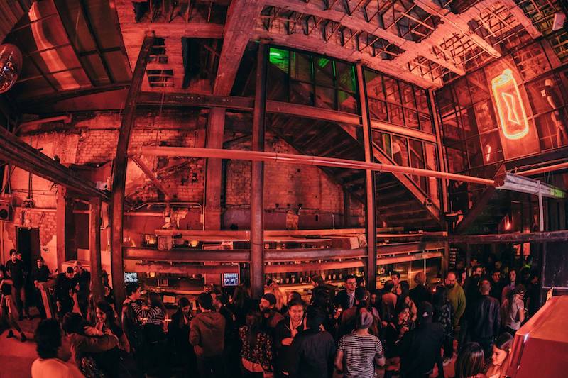 10 Nightlife Spots To Experience Before You Leave Bogotá