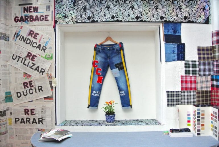 Skip The Mall: Where To Shop Bogotá’s Independent Designers