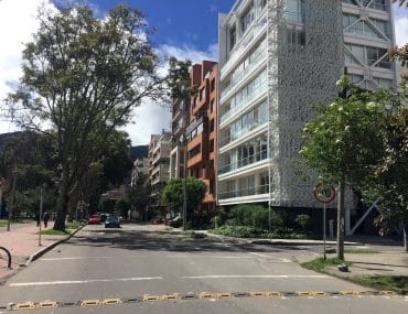 The Best & Safest Neighborhoods To Stay In Bogotá, Colombia