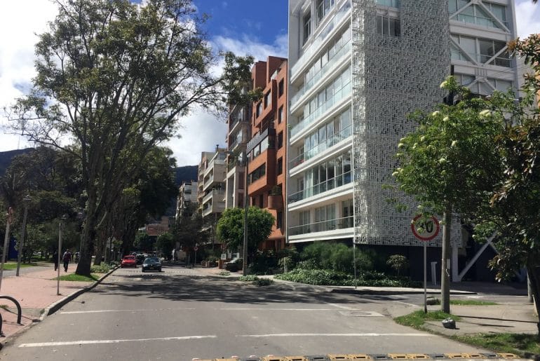 The Best & Safest Neighborhoods To Stay In Bogotá, Colombia