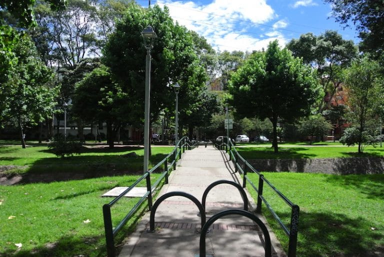 The Best & Safest Neighborhoods To Stay In Bogotá, Colombia