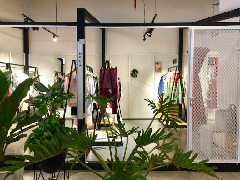 Skip The Mall: Where To Shop Bogotá's Independent Designers