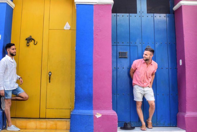 How To Properly Visit Cartagena, Colombia