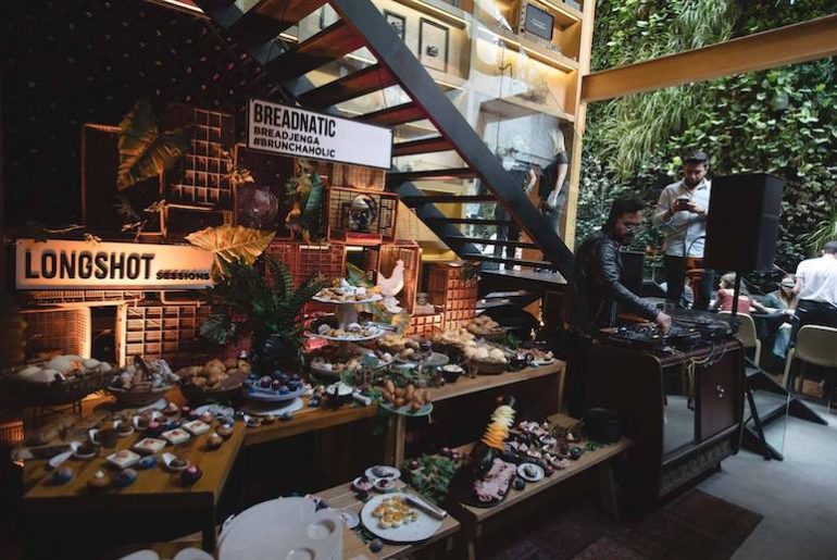 Donde ir de BRUNCH en Bogotá, Colombia