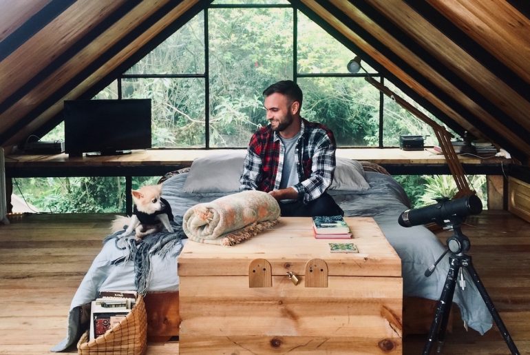 The Best Cozy Cabins In La Calera (Some Just 20-Minutes From Bogotá)