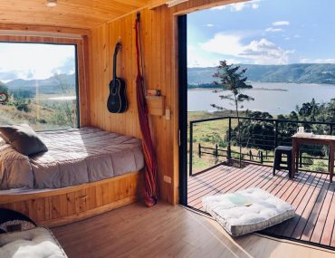 12 Easy Glamping & Eco-Tourism Getaways From Bogotá