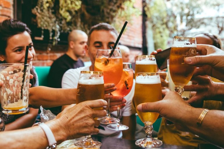 Tap Into Bogotá’s Blossoming Craft Beer Scene