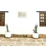 Casa de Las Materas: A Stylish Historic Home In Villa de Leyva