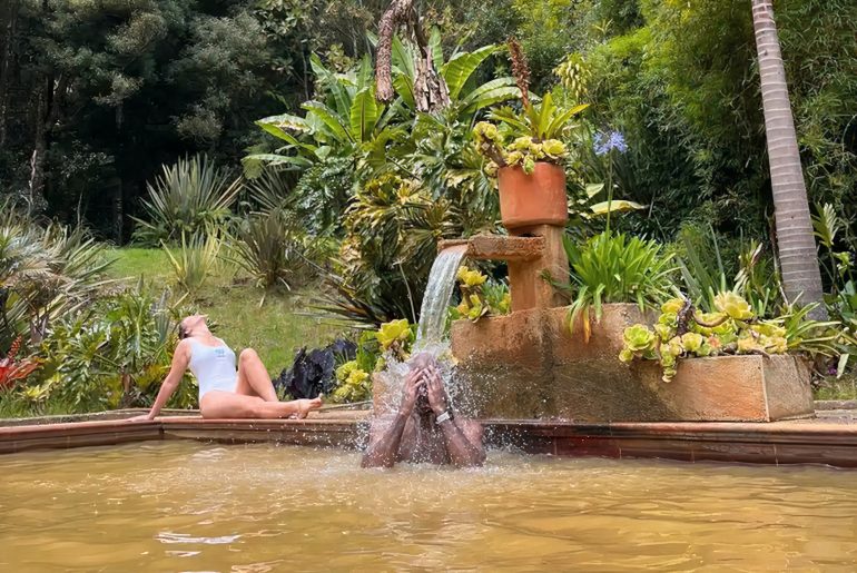 Explore The Best Hot Springs Near Bogotá